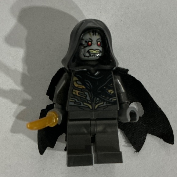 Lego Other - LEGO 76103 - Marvel Super Heroes - Corvus Glaive - Minifig v2